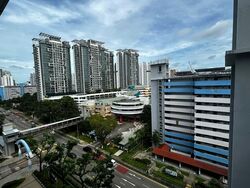 Blk 44 Bendemeer Road (Kallang/Whampoa), HDB 3 Rooms #560428971